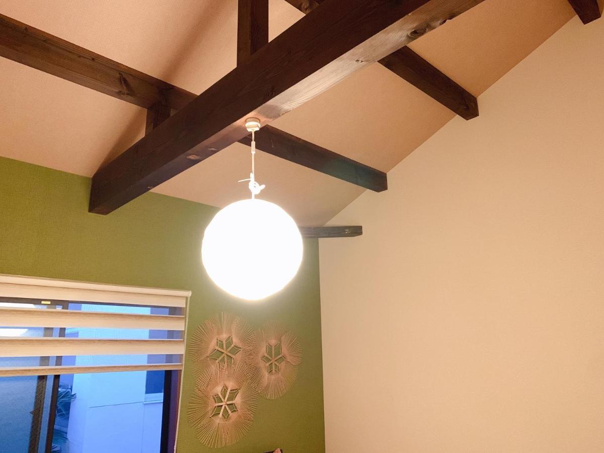 桃夭庵 Touyouan Momo House Kujo 一棟貸切 Bahay bakasyunan