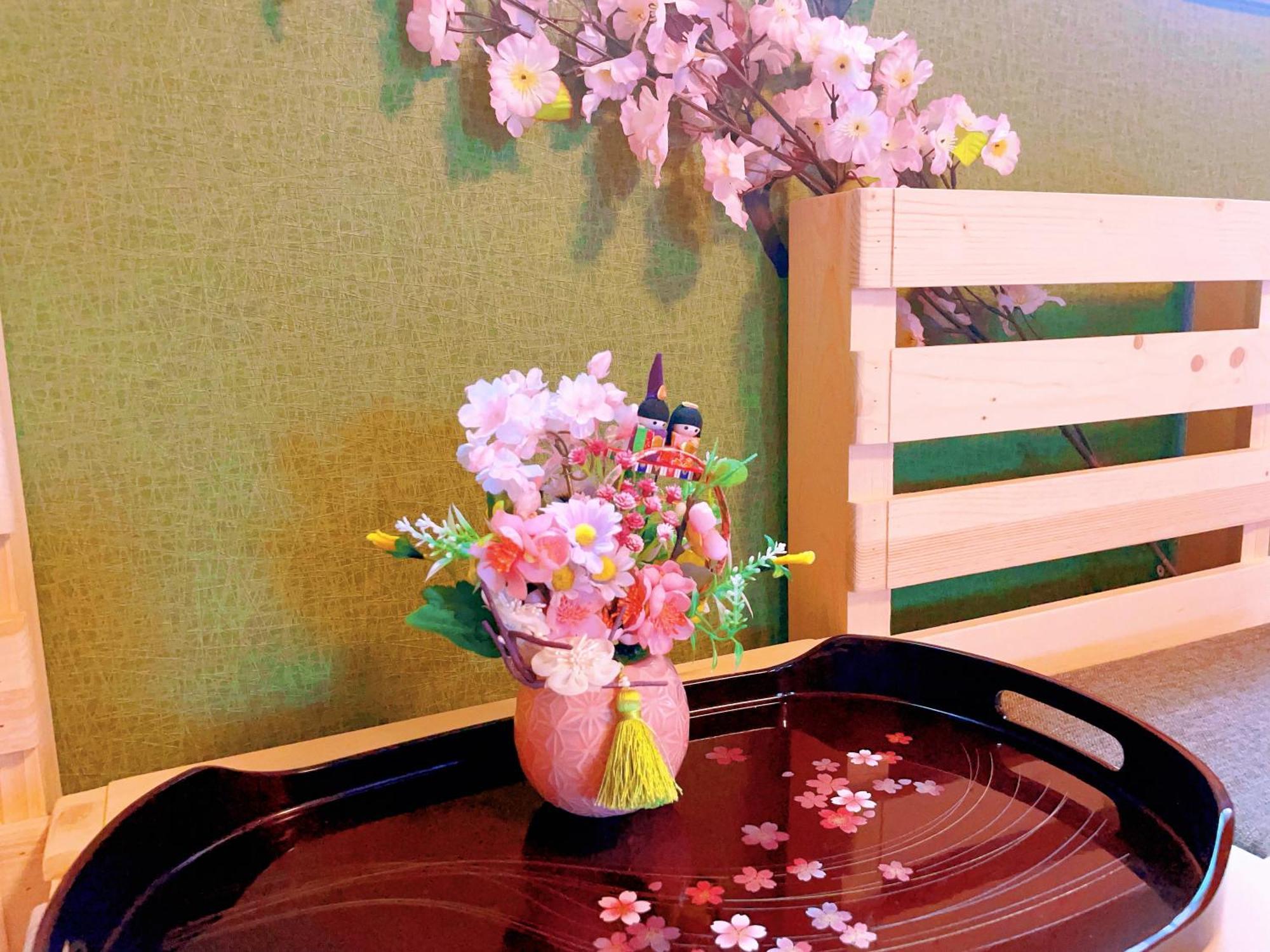 桃夭庵 Touyouan Momo House Kujo 一棟貸切 Bahay bakasyunan *